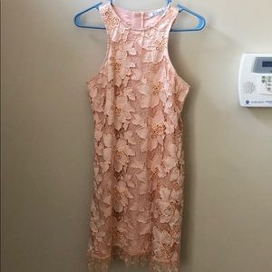 COPY - Lovers + friends caspian shift dress